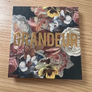 Colourpop Grandeur Palette